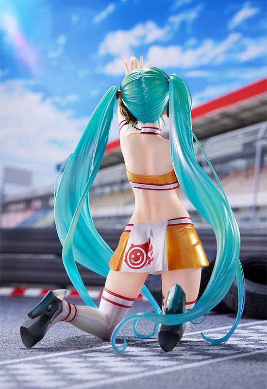Amazon.co.jp: 初音ミク GTプロジェクト レーシングミク 2010Ver