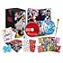 『ONE PIECE FILM RED』デラックス・リミテッド・エディション（4K ULTRA HD Blu-ray+Blu-ray+DVD）