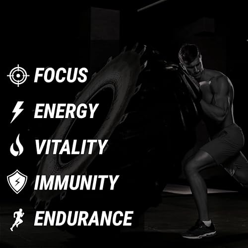 Miniatura 4 de Gomitas Atah Shilajit - 60 gomitas