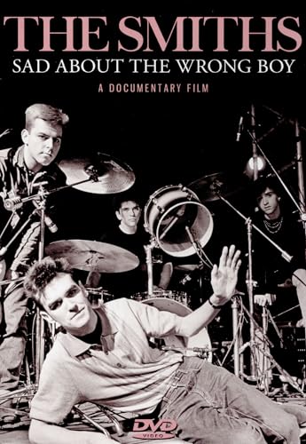 Photo de Sad About The Wrong Boy/Documentaire
