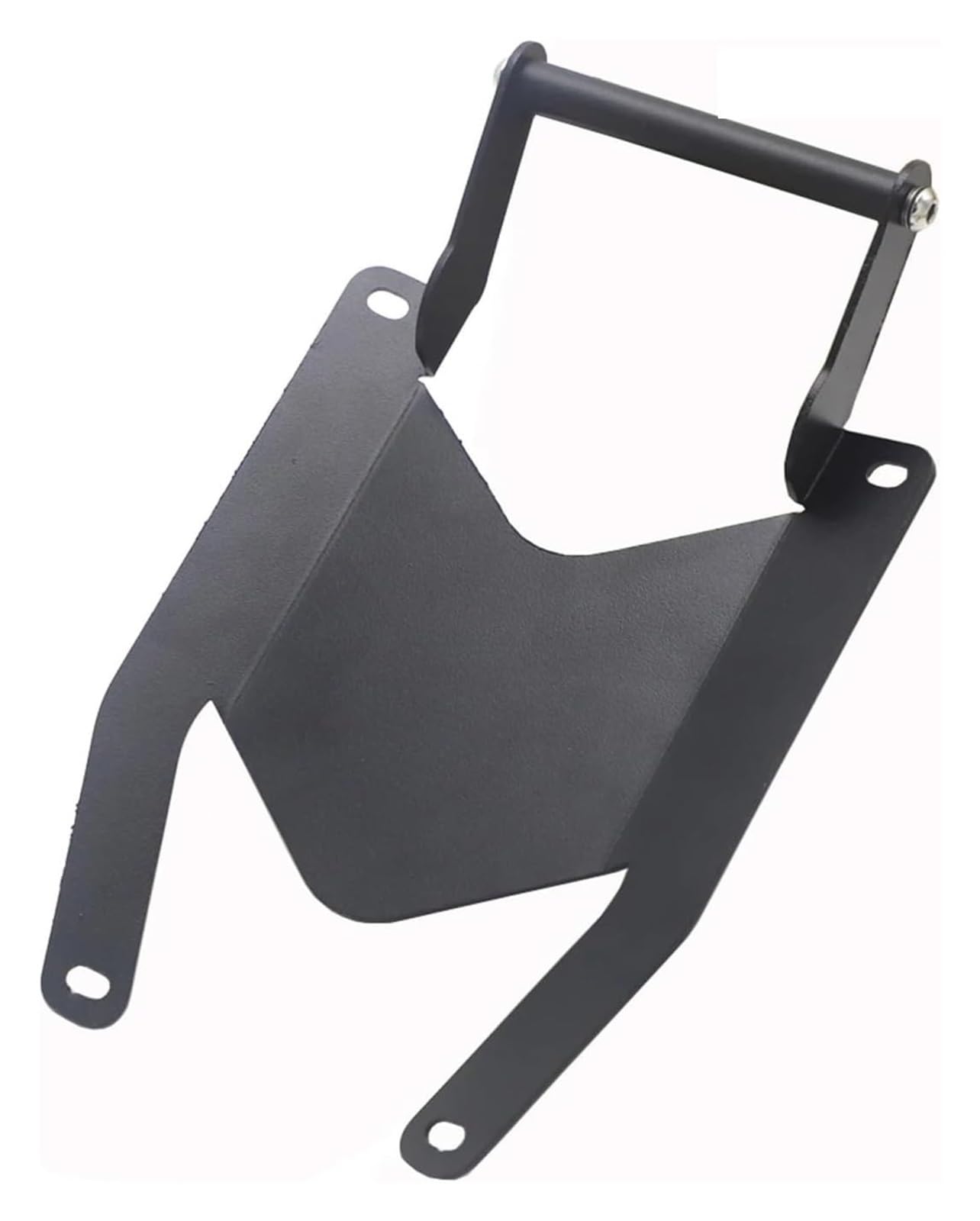 Motorcycle Mount Front GPS Per MT07 Per Tracer 700 2016-2020 Moto Parabrezza Cavalletto Supporto Telefono Cellulare GPS Navigatore Targa Staffa(-02-1 2MM)