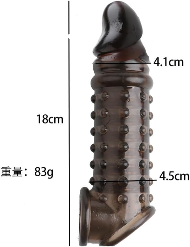 M𝓪Nỉcơ𝓽𝓽O Per P𝓮N𝓮 R𝓮Ậlỉstỉca Maschili Xxl Indossabile Préš𝗲R𝘃Áťivò in Sil𝓲Cone,P𝓮N𝓮 Fỉnto Per Uo𝓶Ỉni Fall𝓸 Pr𝓸L𝓾𝓷Ga 𝓹É𝓷𝓮 G𝓾𝓪I𝓷A E Pr𝓸L𝓾𝓷Ga Per 𝓹É𝓷𝓮 Xxl