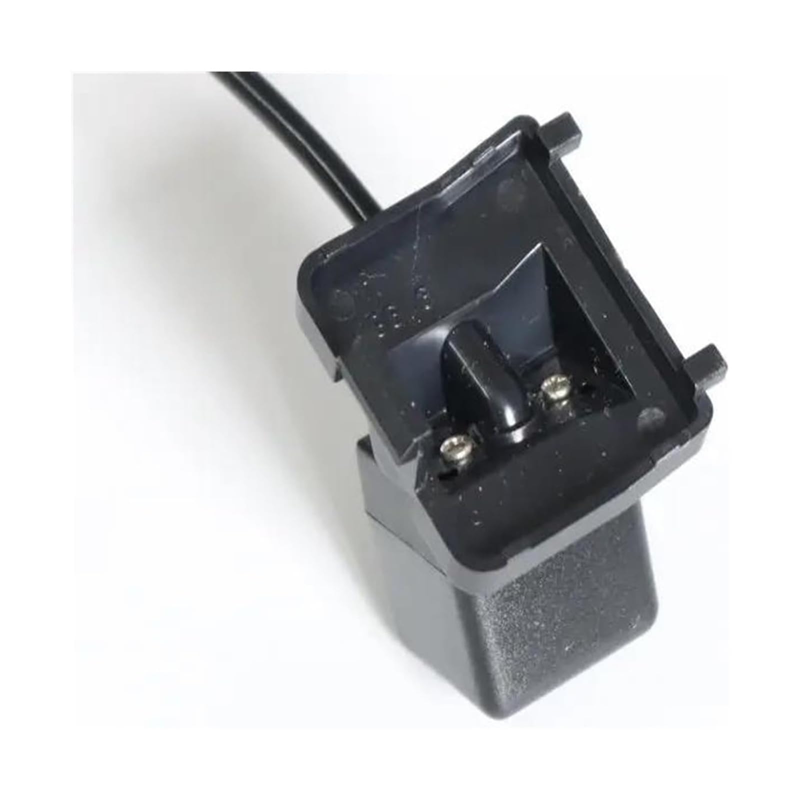 Copia Seguridad Cámara Cable Adaptador HD Para Mazda 6 Para Atenza Sedán 2015-2017 Kit Pantalla Monitor OEM Para Marcha Atrás