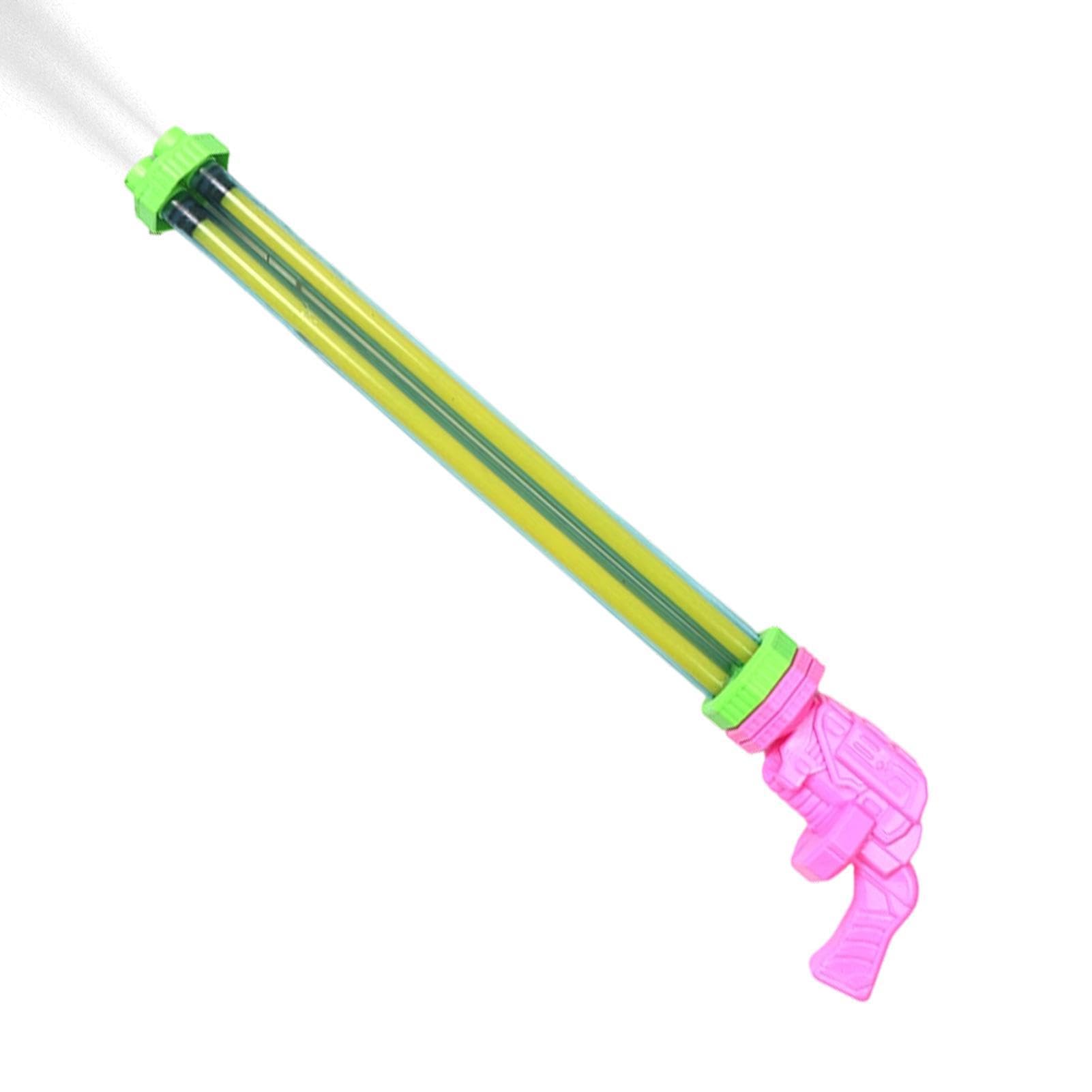 Spruzzatore d'Acqua per Bambini Giocattolo Da Festa Multi-Tubo Estraibile | Giocattolo Spruzza Acqua Da Esterno Per Adulti Feste Campeggio Giardino Retro Compleanni Gite Al Lago Prato Cortile