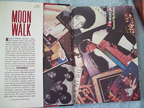 Image of Moonwalk
