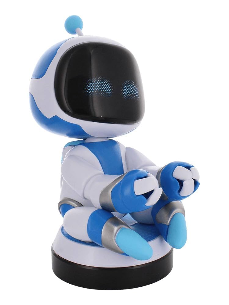 ASTROBOT　アストロボット　ケーブルガイズ コントローラー＆スマホスタンド Astrobot - アストロボット ケーブルガイズ コントローラ