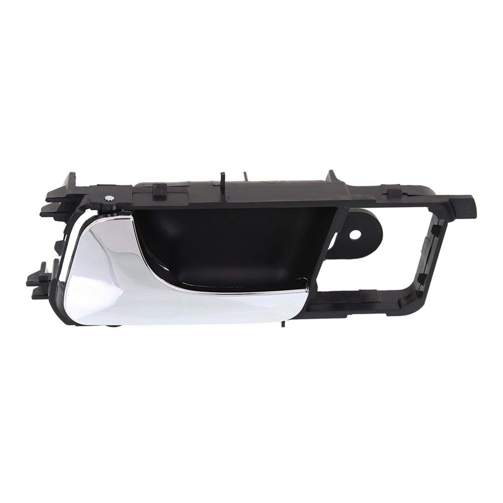 Rynvrncoe Left Car Door Handle For Reno For Forenza For Estate For Excel For Optra For Buick Interior Door Handle 96548064 96548063 83102-85210 83101-85210(Left)