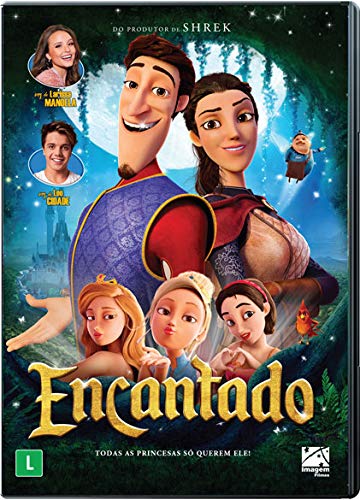 Encantado