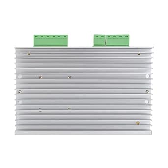 STEPPERONLINE Digital Stepper Driver 1.7-5.6A 20-50VDC for Nema 23, 24, 34 Stepper Motor
