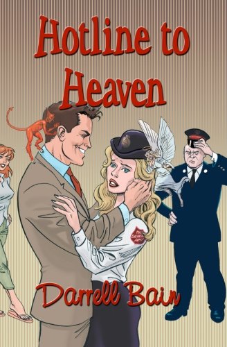Buy Hotline To Heaven — BookShops.in