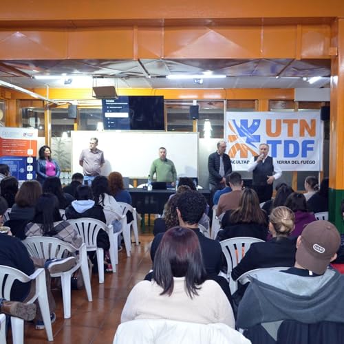 Nota Ecovida 2.0 RPF-Lic. Fabio Seleme- Secret. y Extens. Universitaria-#UTN-#DíaIndustriaNacional-02-09-2025