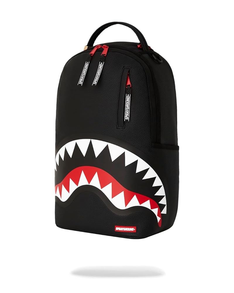 sprayground スプレーグラウンド リュックバックパック SPRAYGROUND スプレーグラウンド バックパック プリント FLY