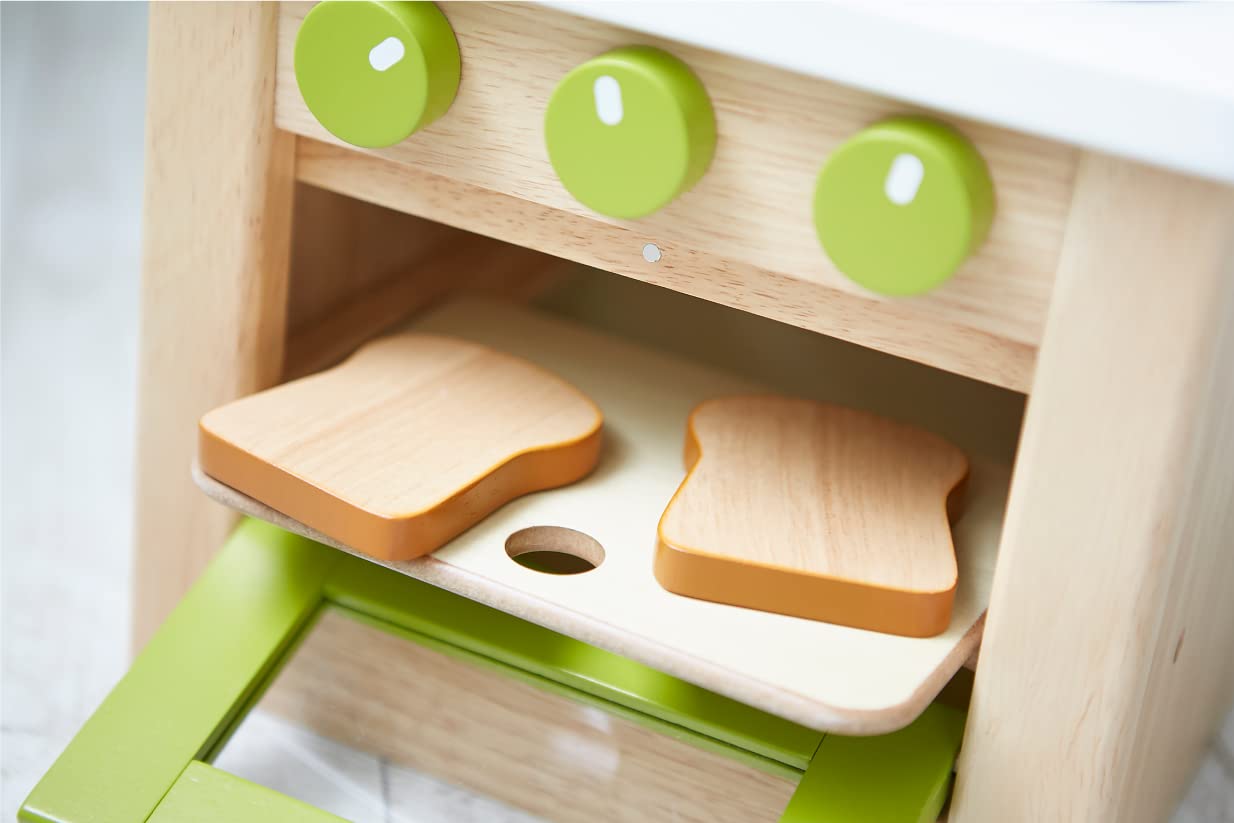 Amazon | ニチガン NICHIGAN マイクッキングセット ままごと ごっこ