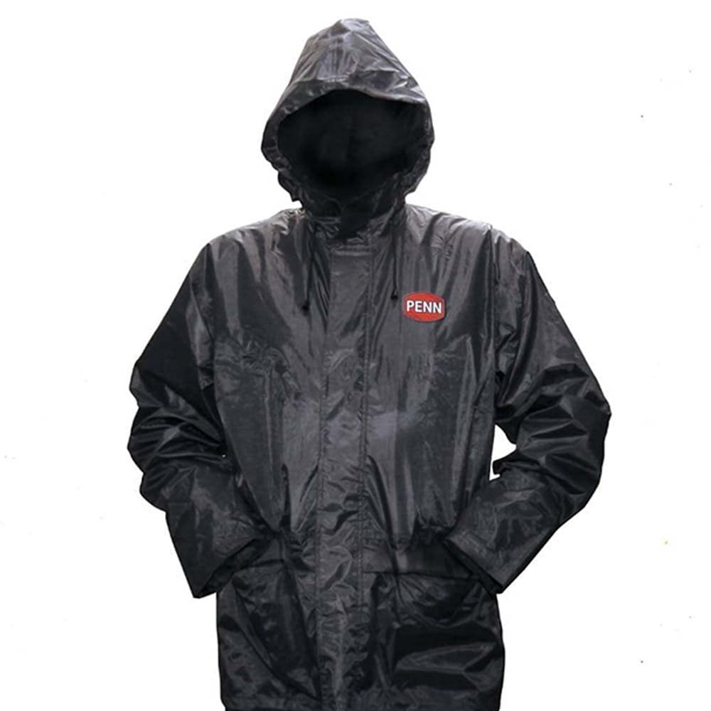 Combinaison De Pluie Marine West Marine, Veste Avec Capuche Et Pantalon, Taille M, Jaune, étanche