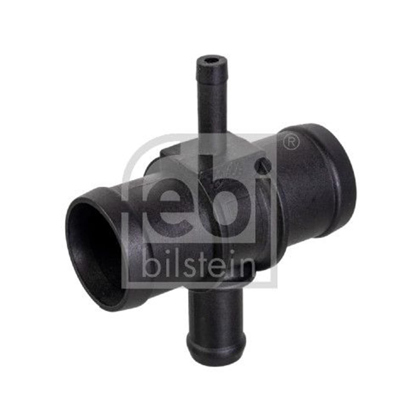 FEBI BILSTEIN Flangia d. refrigerante 180138 Compatibile con: AUDI A3, A3 Cabriolet, A3 Sportback, SEAT ALTEA, ALTEA XL, LEON, TOLEDO III, SKODA OCTAVIA II, OCTAVIA II Combi