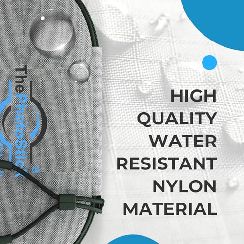 undefined ThePhotoStick® Omni 512GB + Protective Case | Secure Photo & Video Backup and Transfer | Digital File Organization | USB & Multiport Connection for Phones, Tablets and Computers | Water Resistant Case の商品画像 7