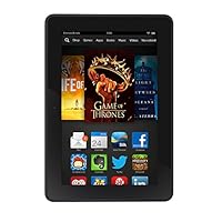 Algopix Similar Product 7 - Kindle Fire HDX 7 HDX Display WiFi