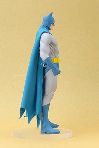 Miniatura 7 de Disfraz clásico de Batman Kotobukiya Dc Comics Artfx+