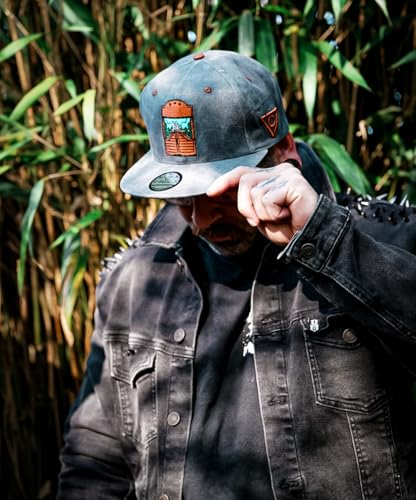 Image of Capiche [99+ Variations] Special Series Snapback Cap - One Size Unisex Men
