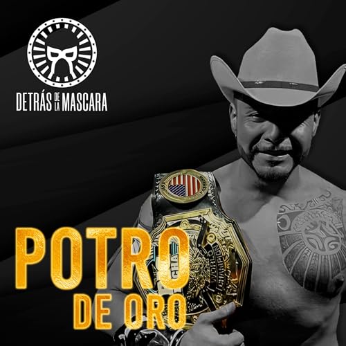 Detr&aacute;s de la Mascara / Ep 02