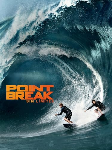 Point Break Point Break