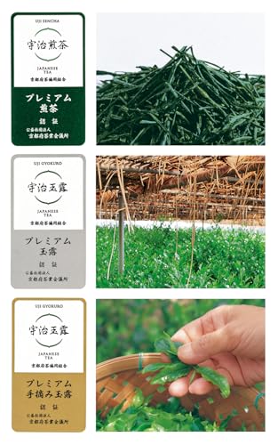 宇治田原製茶場 神山 100g 煎茶