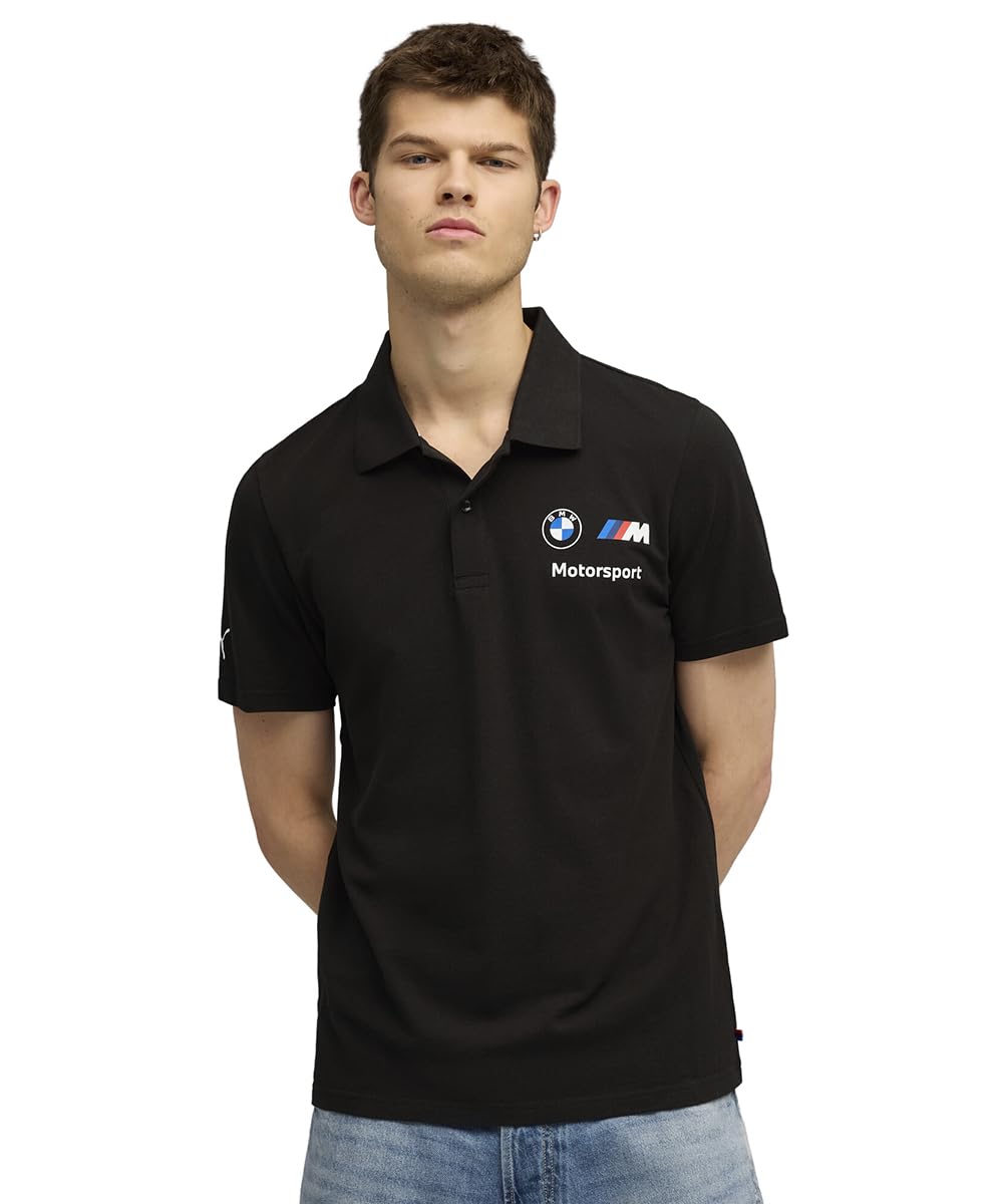 PUMA BMW MMS ESS Polo II Puma Black