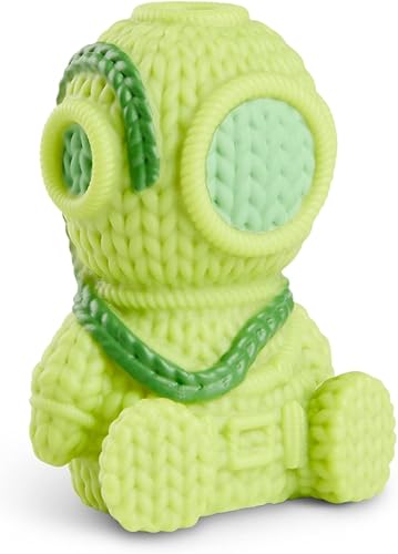 Miniatura 3 de Captain Cutler Handmade by Robots - Figura de vinilo de tamaño micro