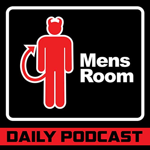 01-29-21 4pm Mens Room Ted vs The FCC