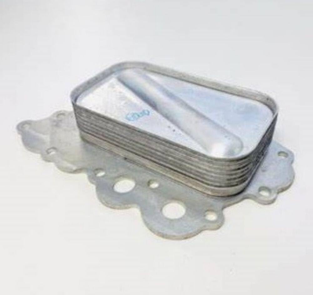 Oil Cooler,Engine Oil 6401800765