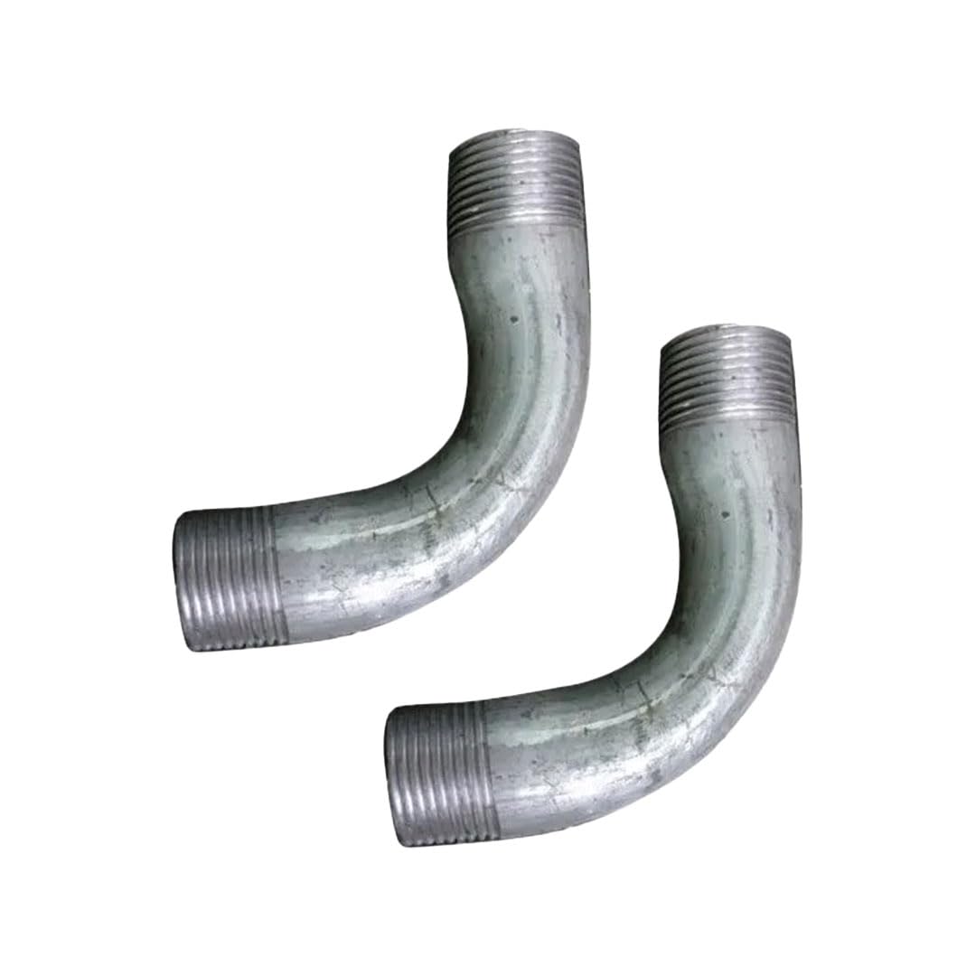 B.K.Jagan & Co G.I Long Bend Threaded (1/2 INCH X 2 PCs) (B0C2PSM8LB) Amazon Price History, Amazon Price Tracker