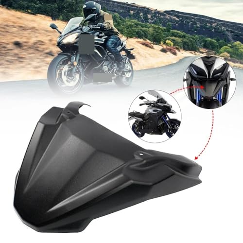 Garde-boue roue de moto MT-09 Tracer pare-éclaboussures durable