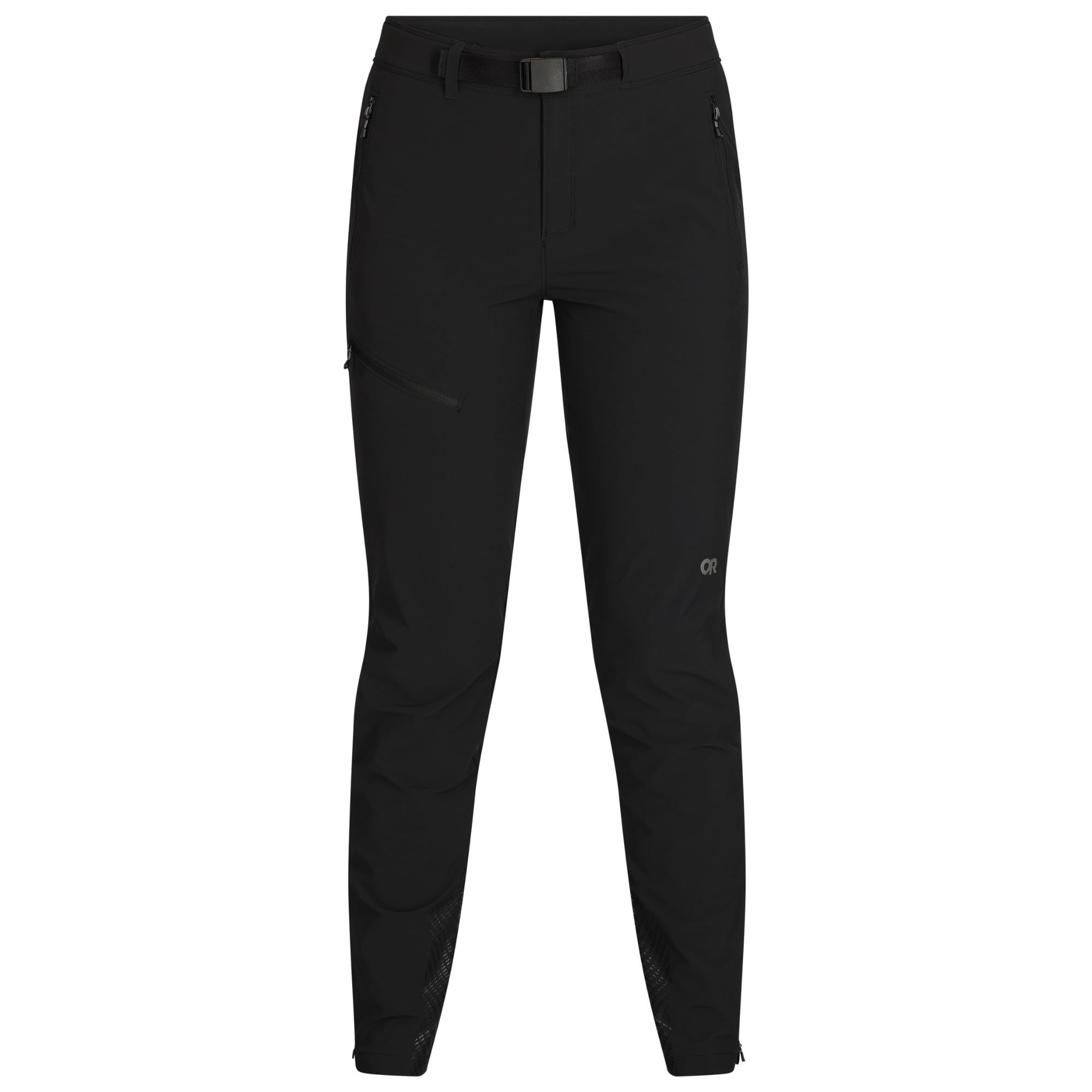 Outdoor Research Women's Cirque Lite Pants, Solid Black, S