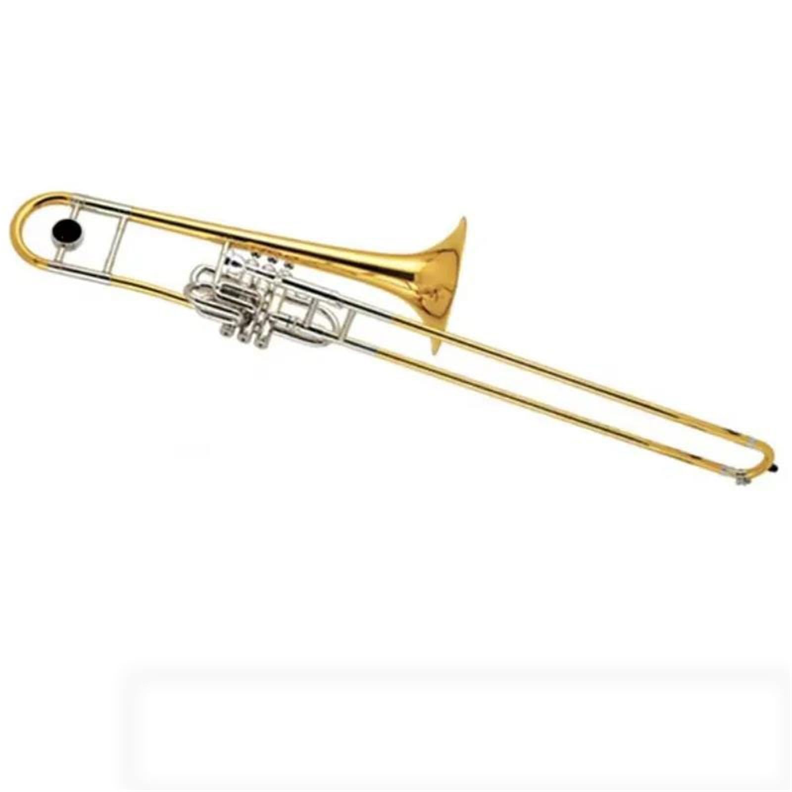 Posaune Professional BF Blechblasinstrument Profiposaune