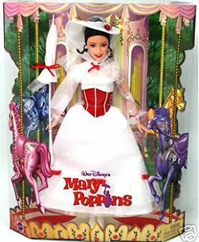Muñeca Mary Poppins Mattel 30.5 cm miniatura 1