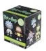 Funko Mystery Mini Rick and Morty Series 1 One Mystery Action Figure