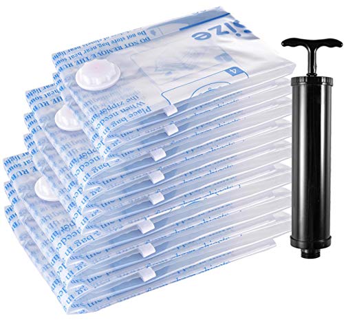 medium space saver bags