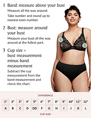 Image of Glamorise Women's Double-Layer Custom-Control Sport Bra