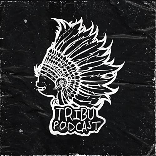 『Tribu Podcast』のカバーアート