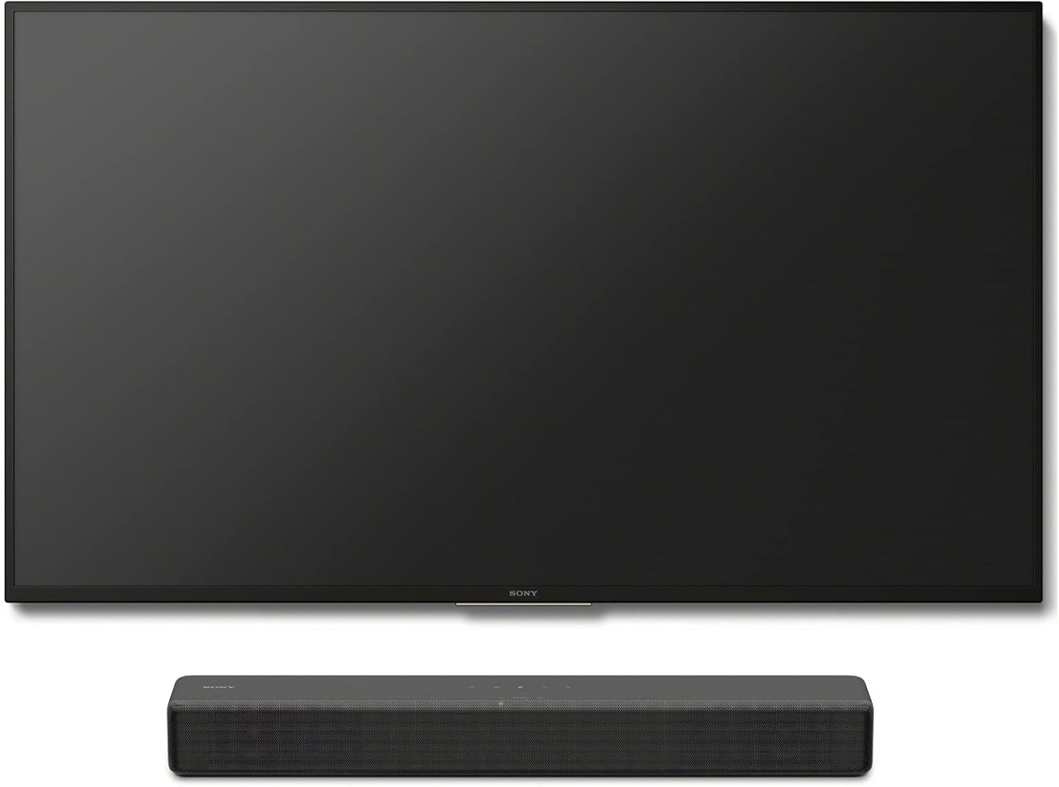 نوار صوتی 2.1 اینچی Sony S200F با ساب ووفر داخلی و بلوتوث ، (HT200F)