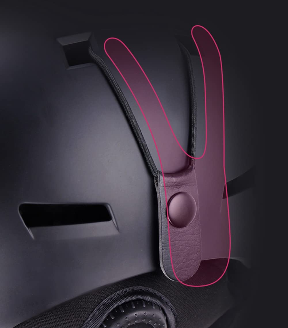 kufun スキー  スノーボード こども スノボー 調整可能　ヘルメット Amazon.co.jp: kufun スキー ヘルメット スノーボード 子供 大人