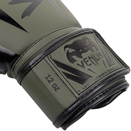 Image of Venum Elite Boxing Gloves