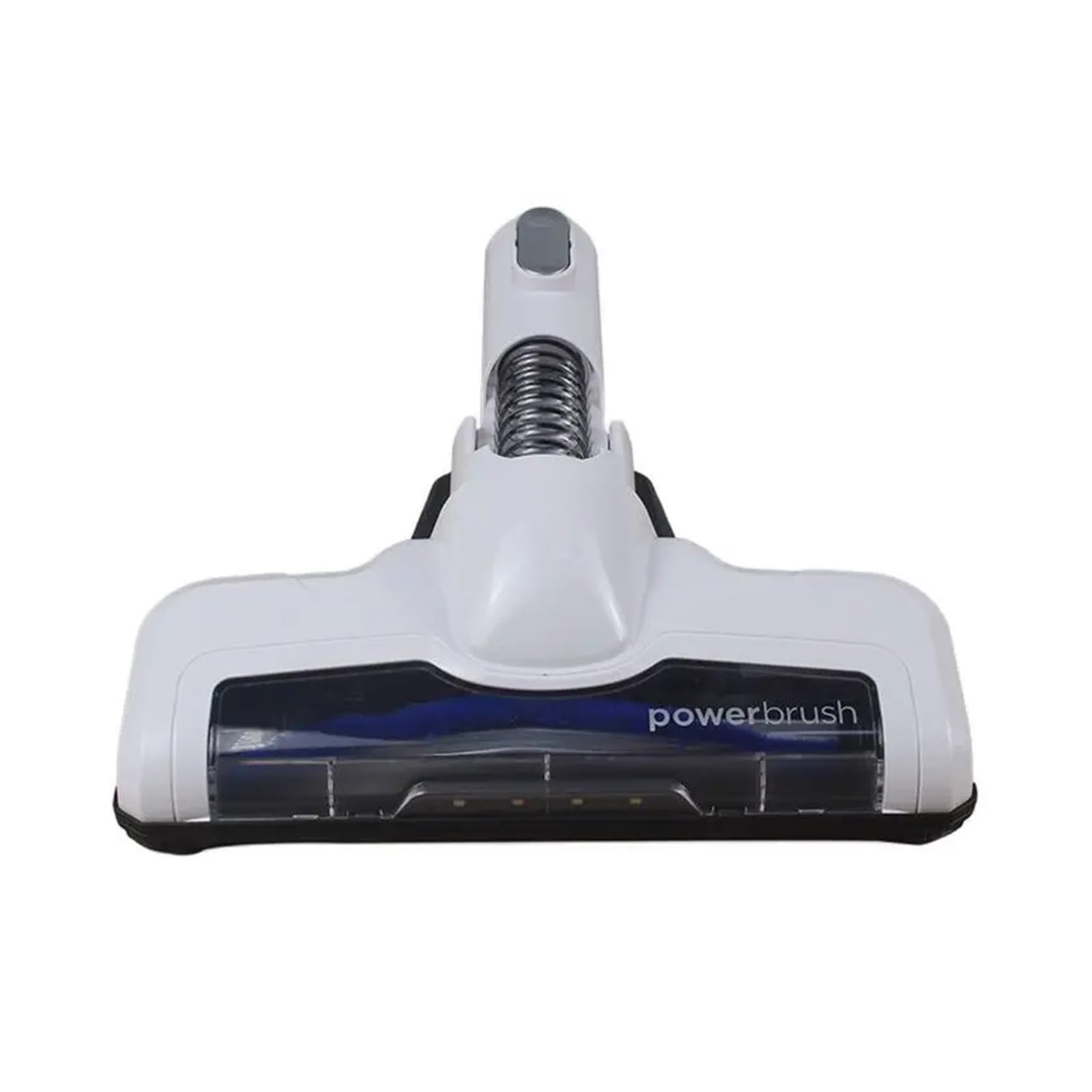 Cabezal de cepillo de piso motorizado, Compatible con Midea | For P6 Master P6S, reemplazo de rodillo barredor suave for aspiradora