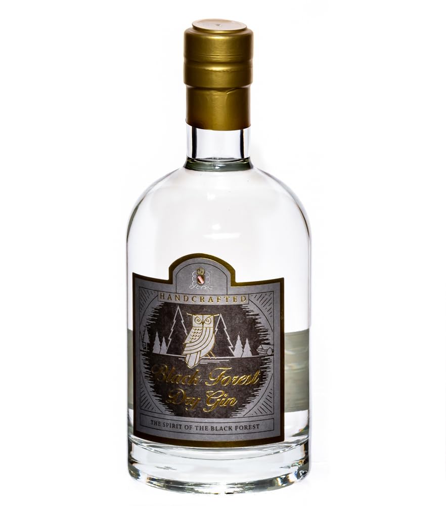 Kammer-Kirsch Forest Dry Gin