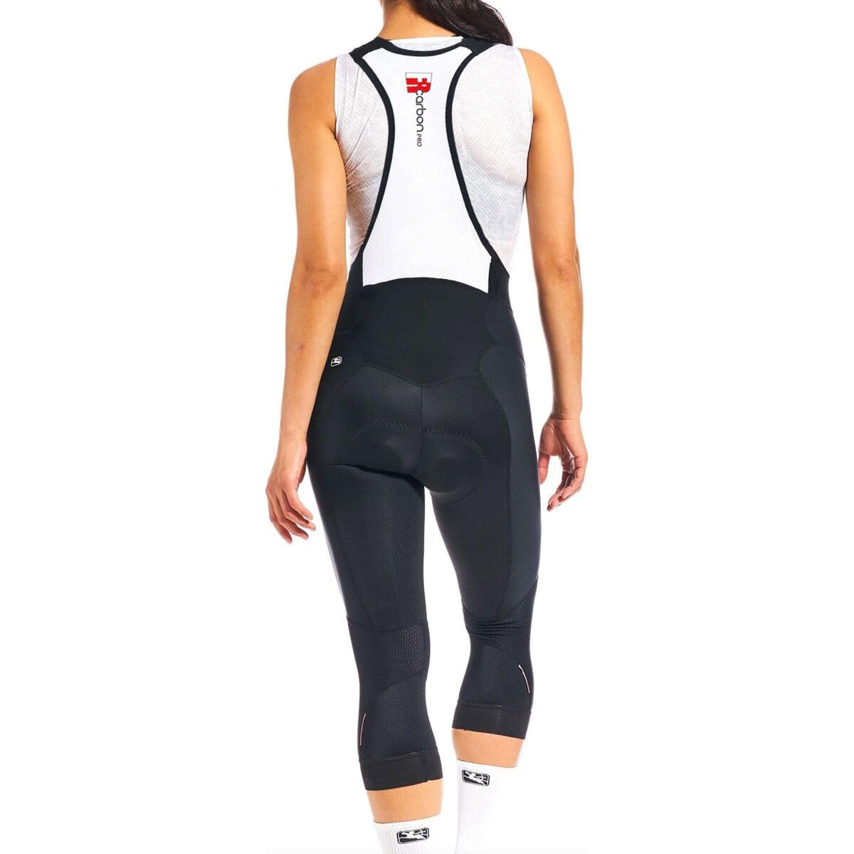 Pro Bib Knicker for Women by Giordana Cycling