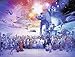Ravensburger Puzzle 2000 Pezzi, L'Universo Espanso di Guerre Stellari, Collezione Star Wars, Jigsaw Puzzle per Adulti, Puzzles Ravensburger - Stampa di Alta Qualità, Dimensione Puzzle: 98x75cm
