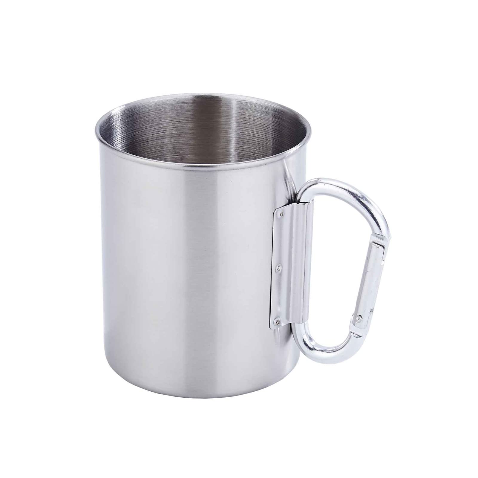 MRKU Titan Tasse Camping Kochgeschirr Topf Ultraleicht Kaffee Becher Outdoor