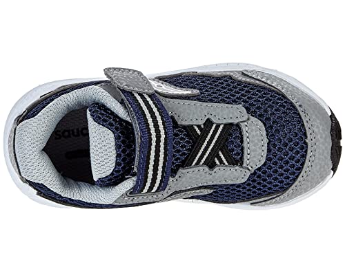 Image of Saucony Ride 10 Jr. Sneaker Kids