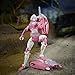 Transformers Toys Generations War for Cybertron: Earthrise Deluxe WFC-E17 Arcee Action Figure - Kids Ages 8 and Up, 5.5-inch
