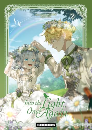 Couverture de Into the Light, Once Again